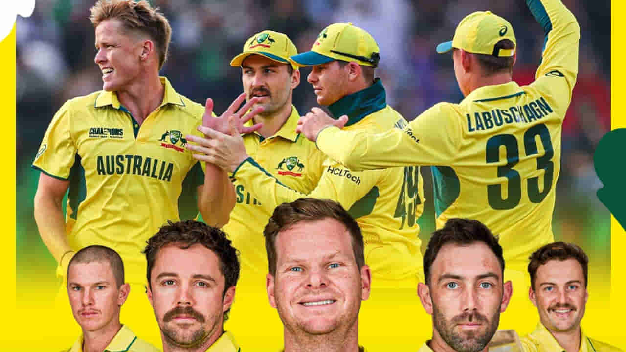 IND vs AUS: ಭಾರತ ವಿರುದ್ಧದ ಸೆಮಿಫೈನಲ್ ಪಂದ್ಯಕ್ಕೆ ಆಸೀಸ್ ಪಡೆಯಲ್ಲಿ ಬದಲಾವಣೆ ಖಚಿತ
