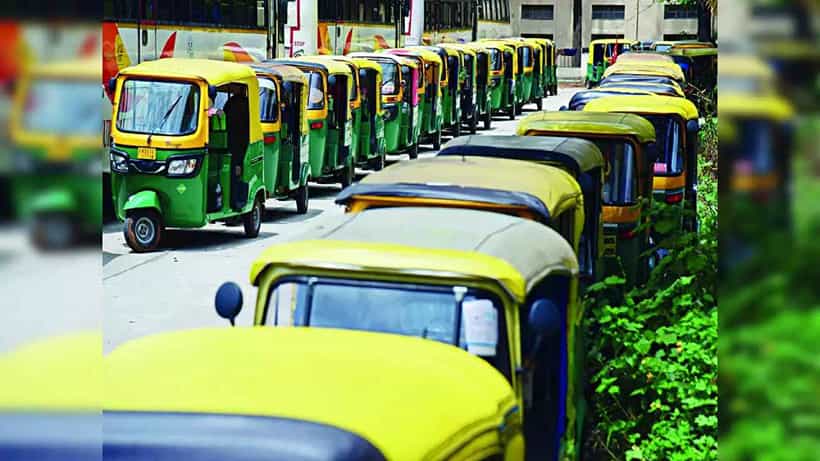 ಬೆಂಗಳೂರಿನಲ್ಲಿ ಆಟೋ ಮೀಟರ್ ದರ ಏರಿಕೆಗೆ ಮುಹೂರ್ತ ಫಿಕ್ಸ್ , ಎಷ್ಟು ಹೆಚ್ಚಳ?