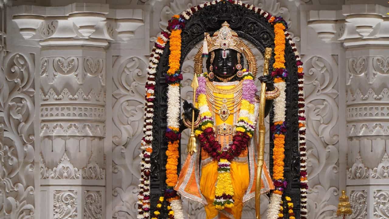 Ram Navami 2025: ಅಯೋಧ್ಯೆಯಲ್ಲಿ ಏ. 6ರಂದು ವೈಭವದ ರಾಮ ನವಮಿ; ಇಲ್ಲಿದೆ ಪೂರ್ತಿ ವೇಳಾಪಟ್ಟಿ