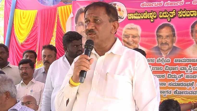 ಹಣಕಾಸಿನ ಕೊರತೆಯಿಂದ ಕೆಲಸ ಮಾಡಲು ಕಷ್ಟ: ಆರ್ಥಿಕ ಕೊರತೆ ಬಗ್ಗೆ ಒಪ್ಪಿಕೊಂಡ್ರಾ ಕಾಂಗ್ರೆಸ್ ಶಾಸಕ?