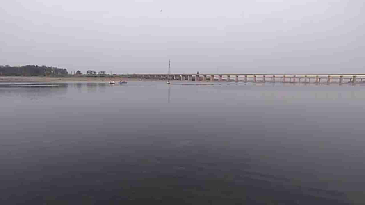 ಯುಗಾದಿ ಹಬ್ಬದಂದು ಕರ್ನಾಟಕದಲ್ಲಿ ಜಲ ಗಂಡಾಂತರ: ಐವರು ನೀರುಪಾಲು