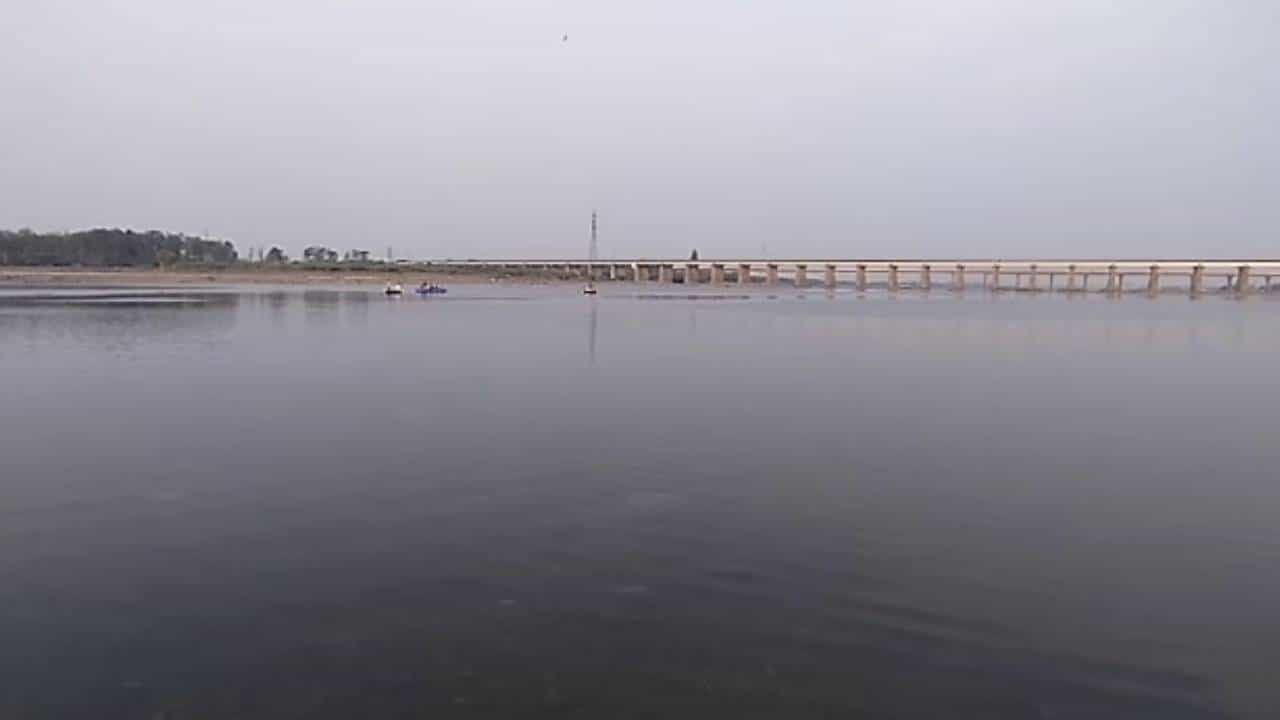 ಯುಗಾದಿ ಹಬ್ಬದಂದು ಕರ್ನಾಟಕದಲ್ಲಿ ಜಲ ಗಂಡಾಂತರ: ಐವರು ನೀರುಪಾಲು