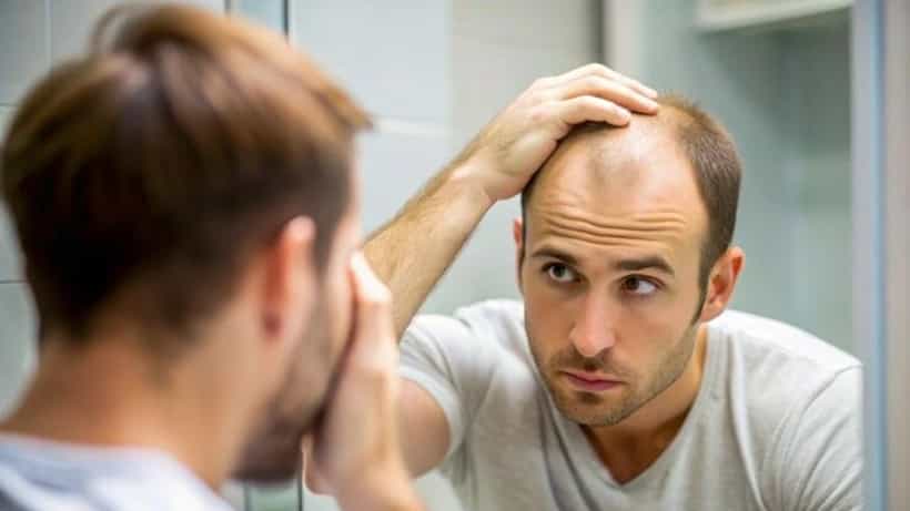 Hair Care: ಬೋಳು ತಲೆಯಲ್ಲಿಯೂ ಚಿಗುರುತ್ತೆ ಕೂದಲು, ಇದನ್ನು ಹಚ್ಚಿ ನೋಡಿ