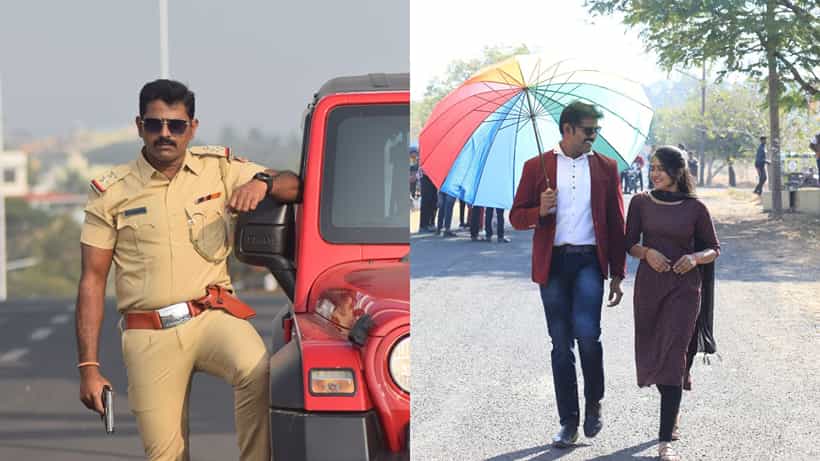 ಬರುತ್ತಿದೆ ‘ಬಂಡೆ ಸಾಹೇಬ್’, ನಿಜ ಪೊಲೀಸ್ನ ದುರಂತ ಕತೆ