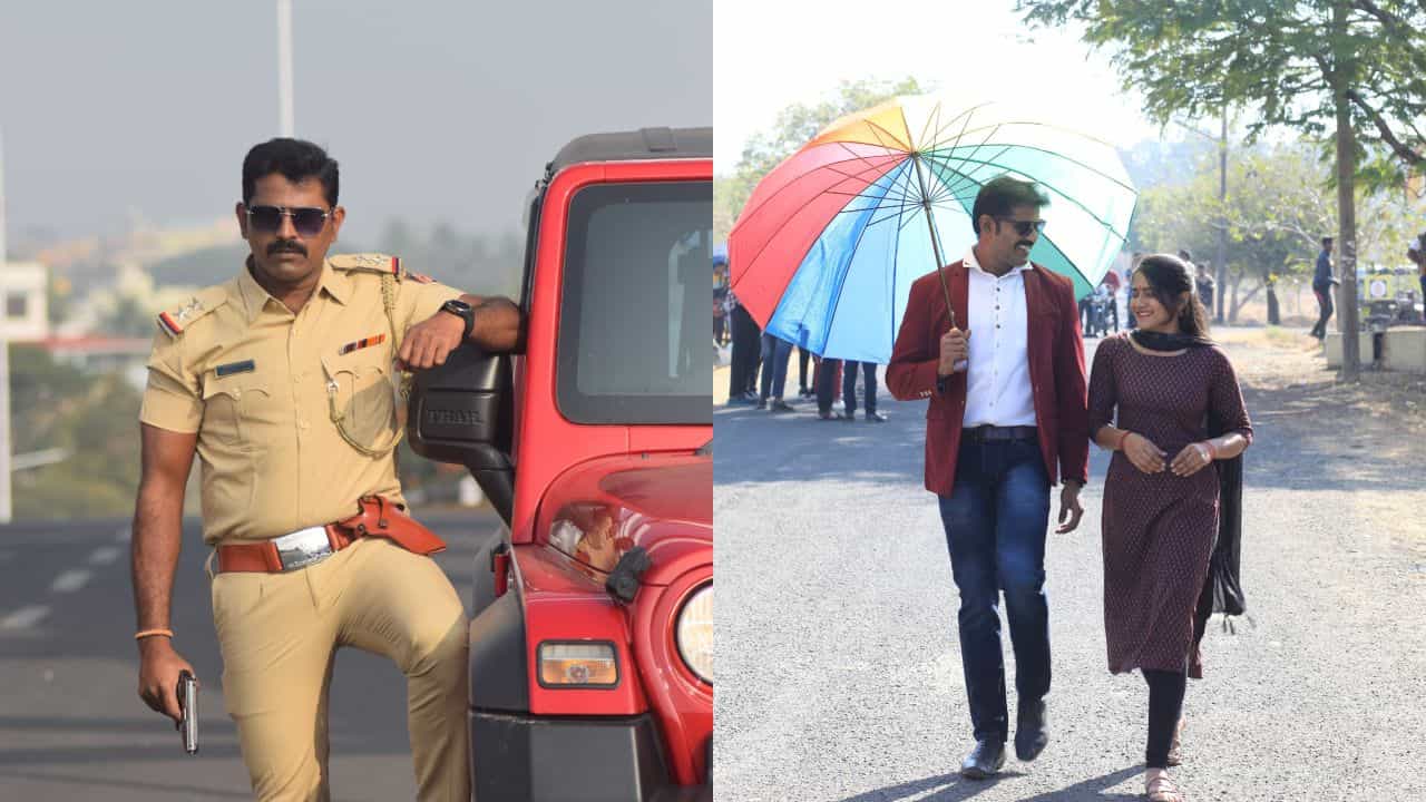 ಬರುತ್ತಿದೆ ‘ಬಂಡೆ ಸಾಹೇಬ್’, ನಿಜ ಪೊಲೀಸ್ನ ದುರಂತ ಕತೆ ಬರುತ್ತಿದೆ ‘ಬಂಡೆ ಸಾಹೇಬ್’, ನಿಜ ಪೊಲೀಸ್ನ ದುರಂತ ಕತೆ