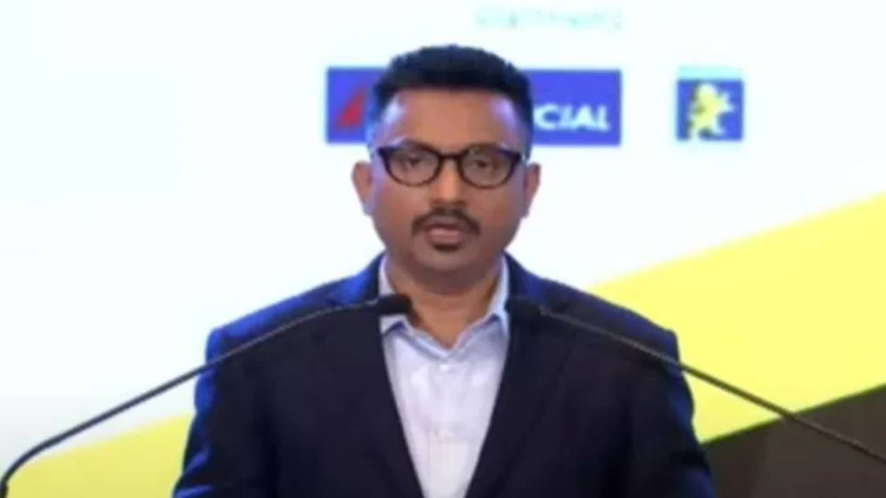 ಮೋದಿ ನಾಯಕತ್ವದಲ್ಲಿ ಹೊಸ ವಿಶ್ವ ಶ್ರೇಣಿಯಲ್ಲಿ ಭಾರತಕ್ಕೆ ವಿಶೇಷ ಸ್ಥಾನಮಾನ: ಟಿವಿ9 ನೆಟ್ವರ್ಕ್ ಸಿಇಒ ಬರುಣ್ ದಾಸ್