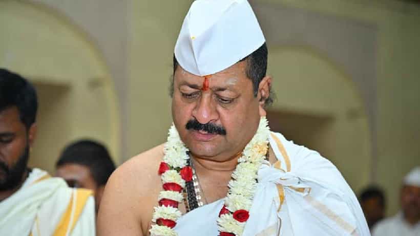 ಯುಗಾದಿ ಹಬ್ಬದಂದು ಹೈಕಮಾಂಡ್ಗೆ ಹೊಸ ಸಂದೇಶ ರವಾನೆ: ಸಂಚಲನ ಮೂಡಿಸಿದ ಯತ್ನಾಳ್