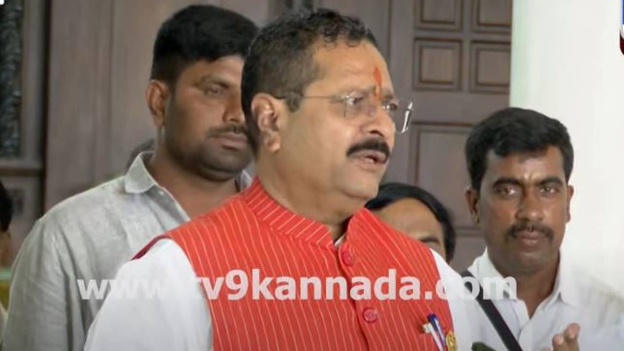 ವೀರಶೈವ ಲಿಂಗಾಯತರಿಗೆ 2ಎ ಮೀಸಲಾತಿ ತಪ್ಪಿಸಿರೋದು ಯಡಿಯೂರಪ್ಪ ಮತ್ತು ವಿಜಯೇಂದ್ರ: ಬಸನಗೌಡ ಯತ್ನಾಳ್