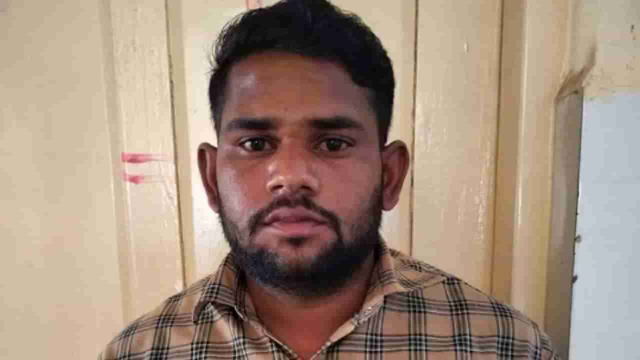 ಬೆಳಗಾವಿ: ಬಾಲಕಿಯನ್ನು ಪುಸಲಾಯಿಸಿ ಗರ್ಭಿಣಿ ಮಾಡಿದ 2 ಮಕ್ಕಳ ತಂದೆ ಅರೆಸ್ಟ್