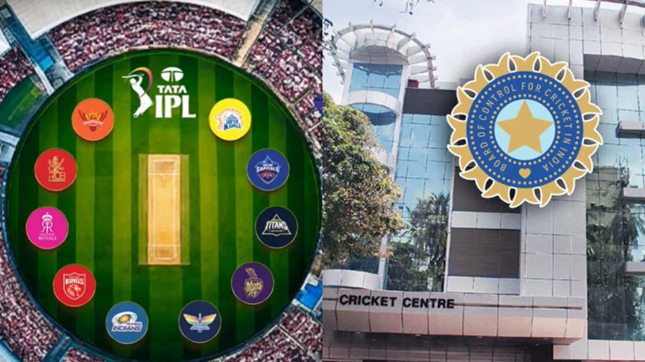 IPL 2025: ಐಪಿಎಲ್ ಆರಂಭಕ್ಕೂ ಮುನ್ನ ಎಲ್ಲಾ 10 ತಂಡಗಳ ನಾಯಕರ ಸಭೆ ಕರೆದ ಬಿಸಿಸಿಐ