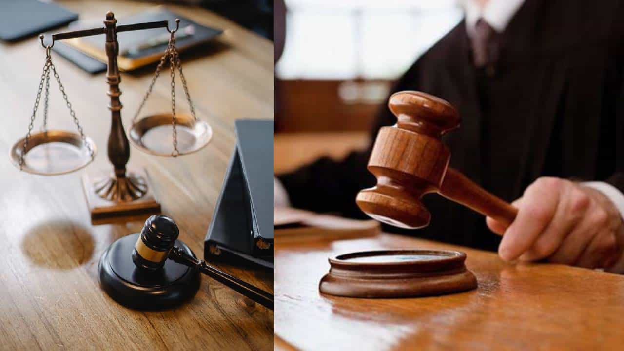 High Court Judge: ನೀವು ಹೈಕೋರ್ಟ್ ನ್ಯಾಯಾಧೀಶರಾಗಲು ಬಯಸಿದರೆ, ಪಿಯುಸಿ ಬಳಿಕ ತಯಾರಿ ಹೇಗಿರಬೇಕು? High Court Judge: ನೀವು ಹೈಕೋರ್ಟ್ ನ್ಯಾಯಾಧೀಶರಾಗಲು ಬಯಸಿದರೆ, ಪಿಯುಸಿ ಬಳಿಕ ತಯಾರಿ ಹೇಗಿರಬೇಕು?