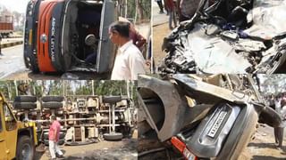 ಸ್ನೇಹದ ಕಡಲಲ್ಲೀ, ನೆನಪಿನ ದೋಣಿಯಲೀ: ಬಾಲ್ಯದ ಗೆಳೆಯರೊಂದಿಗೆ ಪ್ರಹ್ಲಾದ್​ ಜೋಶಿ: ಫೋಟೋಸ್ ನೋಡಿ
