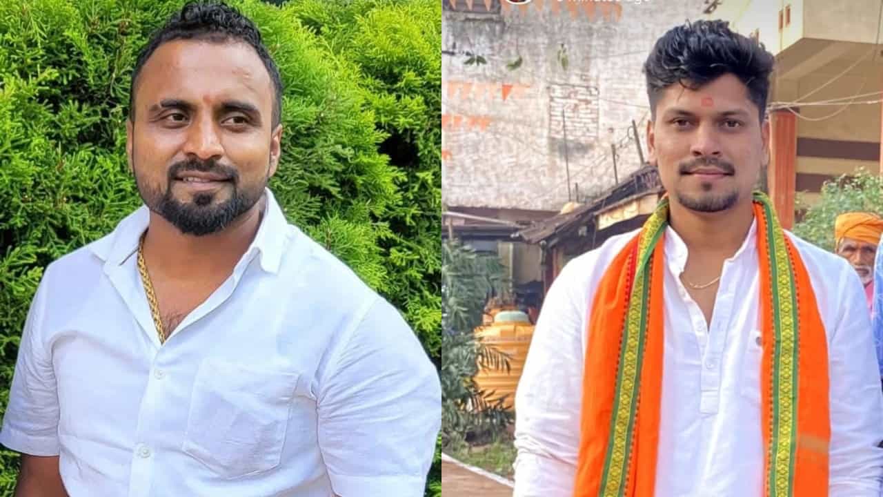 ಬೆಳಗಾವಿಯಲ್ಲಿ ಮತ್ತೆ ಎಂಇಎಸ್ ಪುಂಡರ ಅಟ್ಟಹಾಸ: ಗ್ರಾಪಂ ಕಾರ್ಯದರ್ಶಿ ಮೇಲೆ ಹಲ್ಲೆ ಬೆಳಗಾವಿಯಲ್ಲಿ ಮತ್ತೆ ಎಂಇಎಸ್ ಪುಂಡರ ಅಟ್ಟಹಾಸ: ಗ್ರಾಪಂ ಕಾರ್ಯದರ್ಶಿ ಮೇಲೆ ಹಲ್ಲೆ