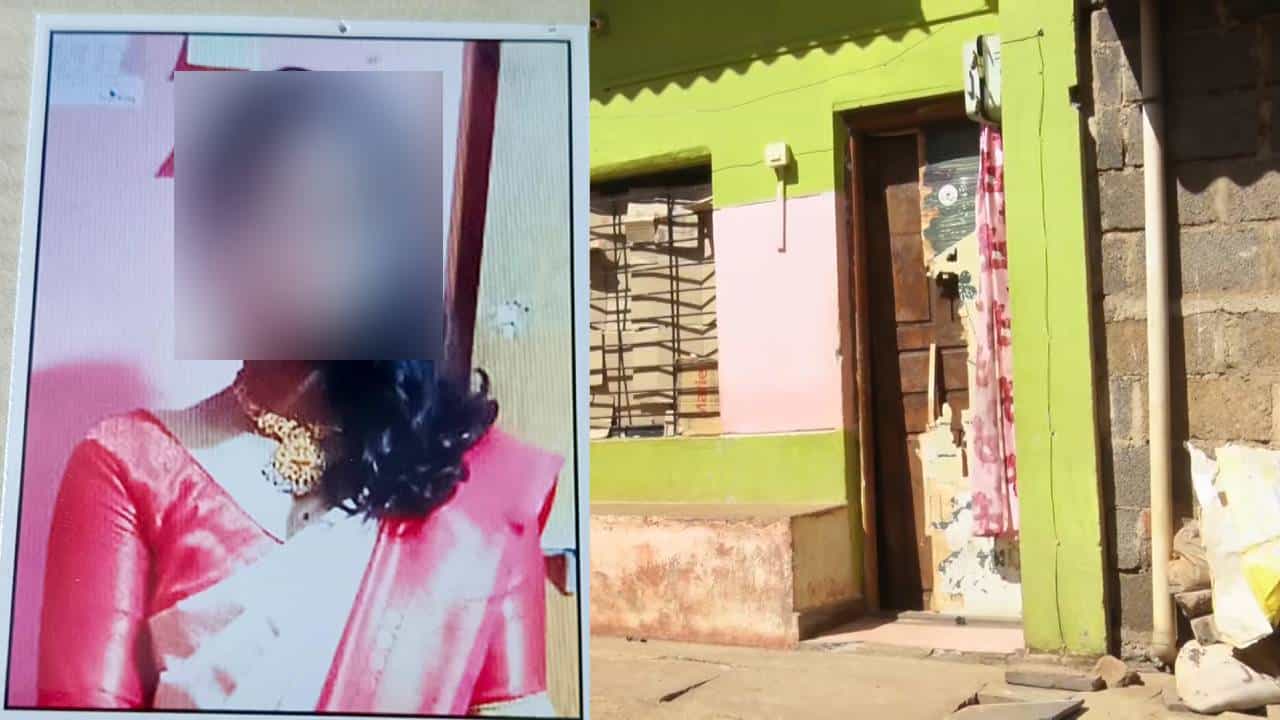 ಬೆಳಗಾವಿ: ಯುವತಿ ನಾಪತ್ತೆ, ಅನ್ಯಕೋಮಿನ ಯುವಕ ಮನೆ ಮೇಲೆ ದಾಳಿ, ಈದ್ಗಾ ಗೋಪರಕ್ಕೆ ಹಾನಿ ಬೆಳಗಾವಿ: ಯುವತಿ ನಾಪತ್ತೆ, ಅನ್ಯಕೋಮಿನ ಯುವಕ ಮನೆ ಮೇಲೆ ದಾಳಿ, ಈದ್ಗಾ ಗೋಪರಕ್ಕೆ ಹಾನಿ