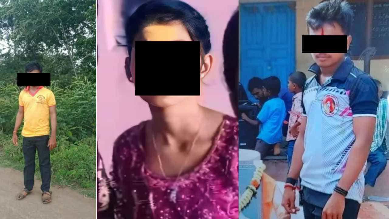 ಪ್ರೀತ್ಸೇ...ಪ್ರೀತ್ಸೇ ಎಂದು ಬಾಲಕಿಯನ್ನು ಬಲಿ ಪಡೆದ ಪಾಗಲ್ ಪ್ರೇಮಿ