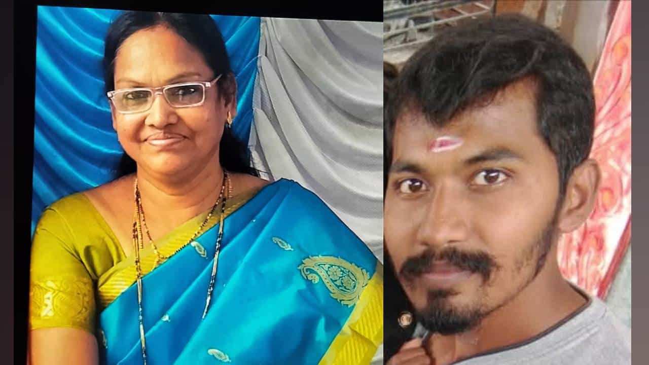 ದೃಶ್ಯ ಸಿನಿಮಾ ನೋಡಿ ಕೊಲೆ ಮಾಡಿದವ ಪ್ರತಿಯತಮೆ ಜೊತೆ ಸಂಪರ್ಕಕ್ಕೆ ಬಂದ ಮೇಲೆ ಸಿಕ್ಕಿಬಿದ್ದ