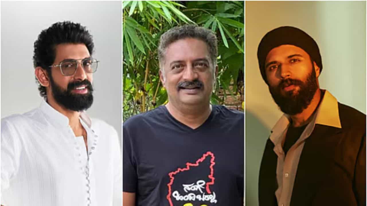 ಬೆಟ್ಟಿಂಗ್​ಗೆ ಪ್ರಚಾರ: ಪ್ರಕಾಶ್ ರೈ, ವಿಜಯ್ ದೇವರಕೊಂಡ ಸೇರಿ ಹಲವು ನಟರ ವಿರುದ್ಧ ಪ್ರಕರಣ