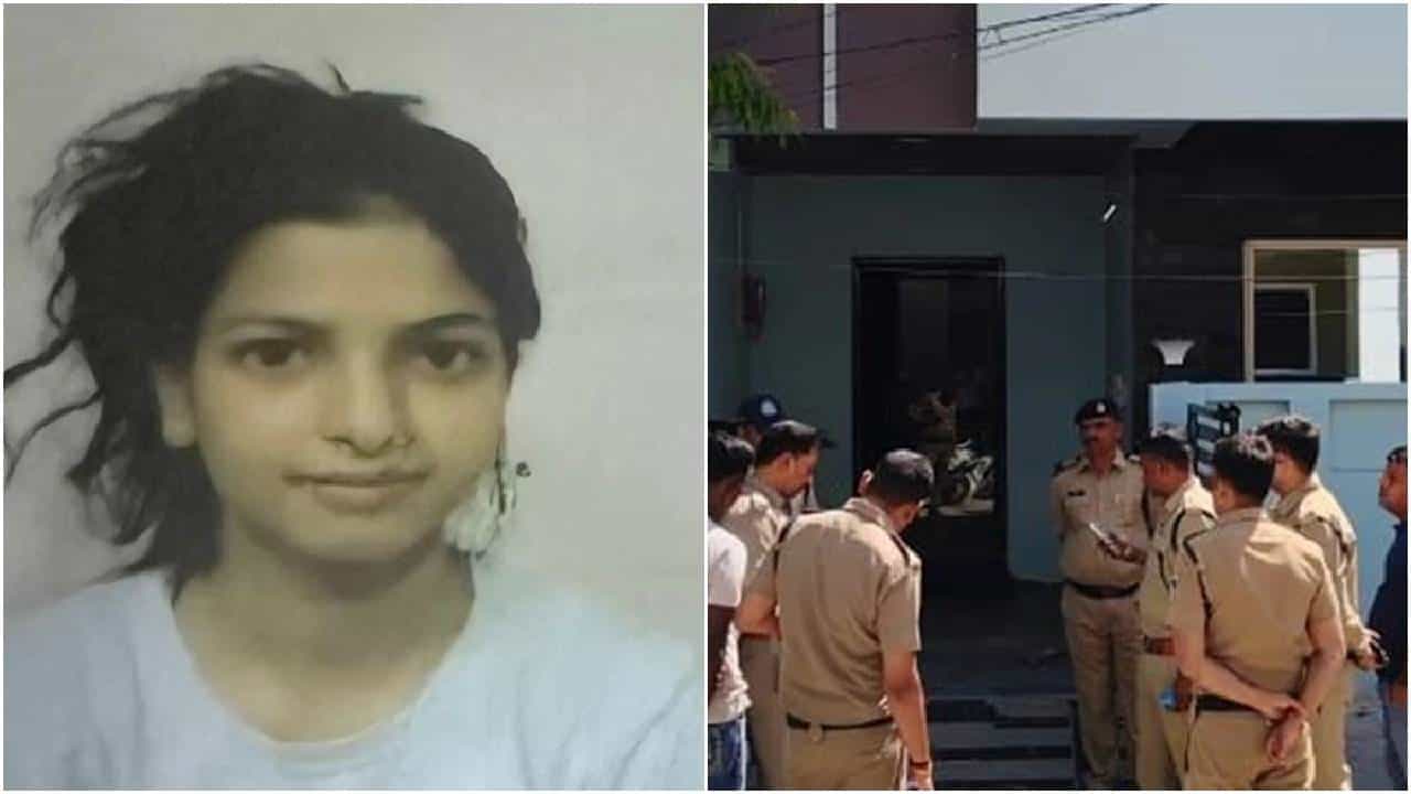 ಪಾರ್ಟಿಯಲ್ಲಿ ಯುವತಿಯ ಕಣ್ಣಿಗೆ ಗುಂಡು ಹಾರಿಸಿ, ಆಸ್ಪತ್ರೆಯಲ್ಲಿ ಬಿಟ್ಟು ಆರೋಪಿಗಳು ಪರಾರಿ