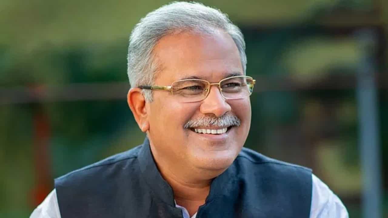 ಮದ್ಯ ಹಗರಣ: ಛತ್ತೀಸ್​ಗಢ ಮಾಜಿ ಸಿಎಂ ಭೂಪೇಶ್ ಬಘೇಲ್ ಮನೆ ಸೇರಿ ಹಲವೆಡೆ ಇಡಿ ದಾಳಿ