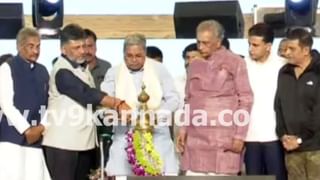ಕಲಬುರಗಿಯ ಆಳಂದ್ ಪಟ್ಟಣದಲ್ಲಿ ಮಹಾರಾಷ್ಟ್ರದ ಬಸ್ ತಡೆದು ಕಪ್ಪುಮಸಿ ಬಳಿದ ಕನ್ನಡ ಸಂಘಟನೆ ಕಾರ್ಯಕರ್ತರು