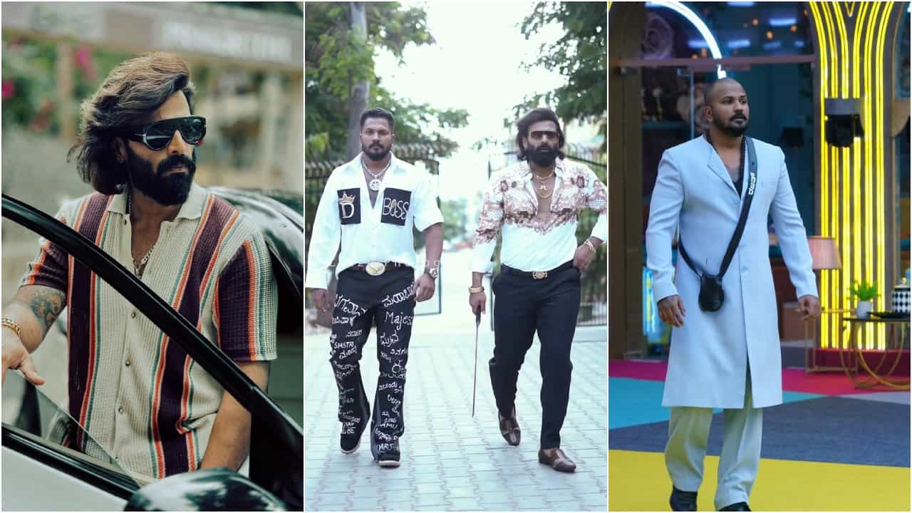 ಮಧ್ಯರಾತ್ರಿ ಬಿಡುಗಡೆ ಆದ ವಿನಯ್, ರಜತ್; ಮಾರ್ಮಿಕ ಪೋಸ್ಟ್ ಹಾಕಿದ ಬಿಗ್ ಬಾಸ್ ‘ಆನೆ’ ಮಧ್ಯರಾತ್ರಿ ಬಿಡುಗಡೆ ಆದ ವಿನಯ್, ರಜತ್; ಮಾರ್ಮಿಕ ಪೋಸ್ಟ್ ಹಾಕಿದ ಬಿಗ್ ಬಾಸ್ ‘ಆನೆ’