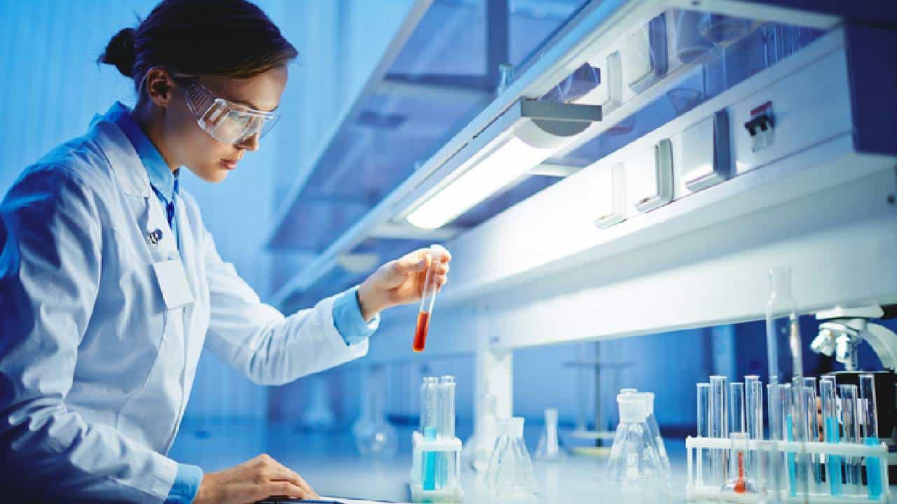Lab Technician Recruitment 2025: 3735 ಲ್ಯಾಬ್ ಟೆಕ್ನಿಷಿಯನ್ ಹುದ್ದೆಗಳಿಗೆ ನೇಮಕಾತಿ, ಪಿಯುಸಿ ಪಾಸಾದವರು ಅರ್ಜಿ ಸಲ್ಲಿಸಿ