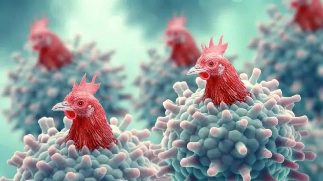 Bird Flu: ಹಕ್ಕಿ ಜ್ವರ ಹೇಗೆ ಹರಡುತ್ತೆ? ಯಾವ ಲಕ್ಷಣಗಳು ಕಂಡುಬಂದಲ್ಲಿ ವೈದ್ಯರನ್ನು ಸಂಪರ್ಕಿಸಬೇಕು