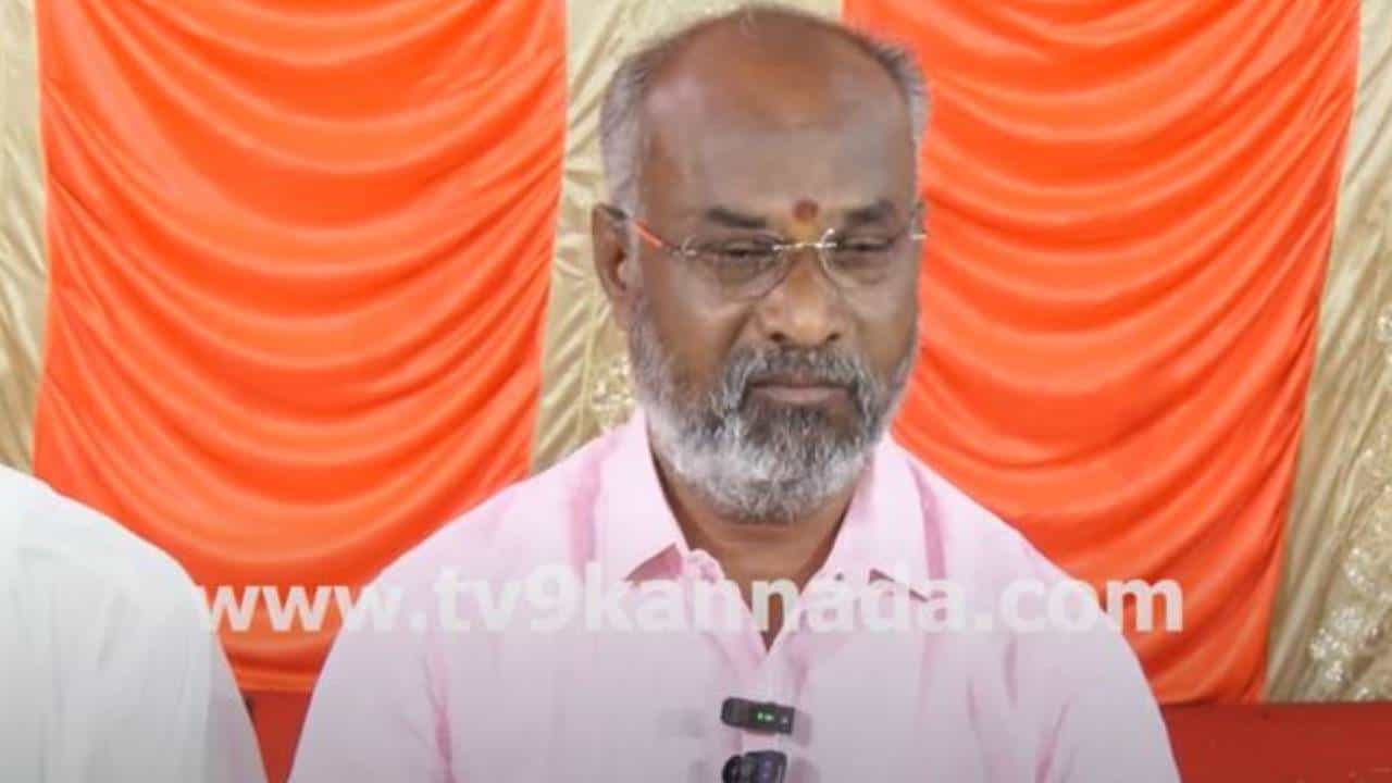 ಯತ್ನಾಳ್ ಫೈರ್ ಬ್ರ್ಯಾಂಡ್ ಲೀಡರ್, ಸ್ವಂತ ತಾಕತ್ತಿನ ಮೇಲೆ 140 ಸೀಟು ಗೆಲ್ಲುತ್ತಾರೆ; ವ್ಯಂಗ್ಯವಾಡಿದ ಬಿಜೆಪಿ ಮುಖಂಡ