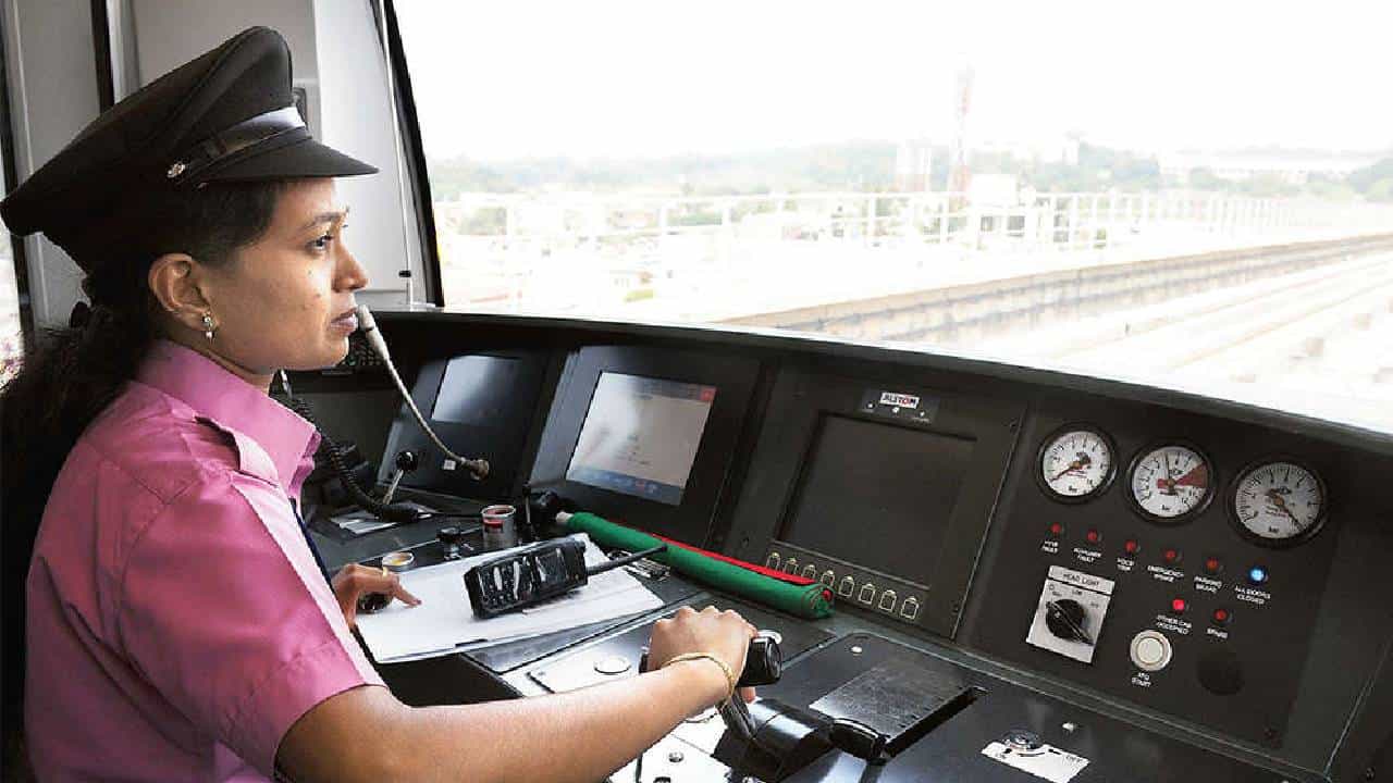 BMRCL Recruitment 2025: ಬೆಂಗಳೂರು ಮೆಟ್ರೋ ನೇಮಕಾತಿ; 50+ ಟ್ರೈನ್​​ ಆಪರೇಟರ್ ಹುದ್ದೆಗಳಿಗೆ ಅರ್ಜಿ ಸಲ್ಲಿಸಿ