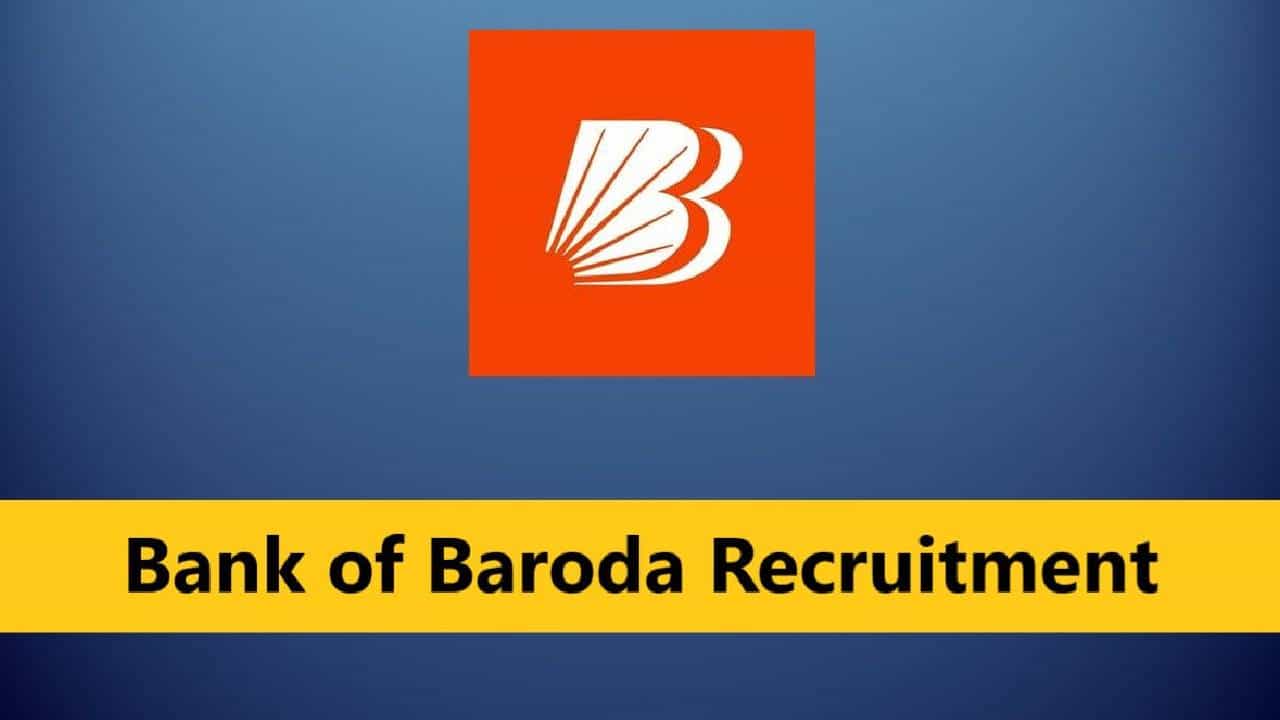 BOB Recruitment 2025: ಬ್ಯಾಂಕ್ ಆಫ್ ಬರೋಡಾದಲ್ಲಿ 146 ಹಿರಿಯ ವ್ಯವಸ್ಥಾಪಕ ಹುದ್ದೆಗಳಿಗೆ ನೇಮಕಾತಿ BOB Recruitment 2025: ಬ್ಯಾಂಕ್ ಆಫ್ ಬರೋಡಾದಲ್ಲಿ 146 ಹಿರಿಯ ವ್ಯವಸ್ಥಾಪಕ ಹುದ್ದೆಗಳಿಗೆ ನೇಮಕಾತಿ