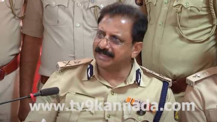 ನ್ಯಾಮತಿ ಎಸ್ಬಿಐನಿಂದ ₹13 ಕೋಟಿ ಮೌಲ್ಯದ ಚಿನ್ನ ದರೋಡೆ ಪ್ರಕರಣ ಭೇದಿಸಿದ ದಾವಣಗೆರೆ ಪೊಲೀಸ್ ನ್ಯಾಮತಿ ಎಸ್ಬಿಐನಿಂದ ₹13 ಕೋಟಿ ಮೌಲ್ಯದ ಚಿನ್ನ ದರೋಡೆ ಪ್ರಕರಣ ಭೇದಿಸಿದ ದಾವಣಗೆರೆ ಪೊಲೀಸ್