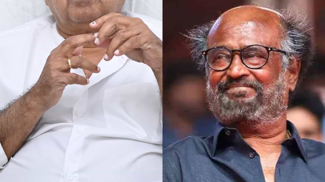 ಭಾರತದ ಶ್ರೀಮಂತ ಹಾಸ್ಯ ನಟ ಇವರೇ, ರಜನೀಕಾಂತ್​ಗಿಂತಲೂ ಶ್ರೀಮಂತ