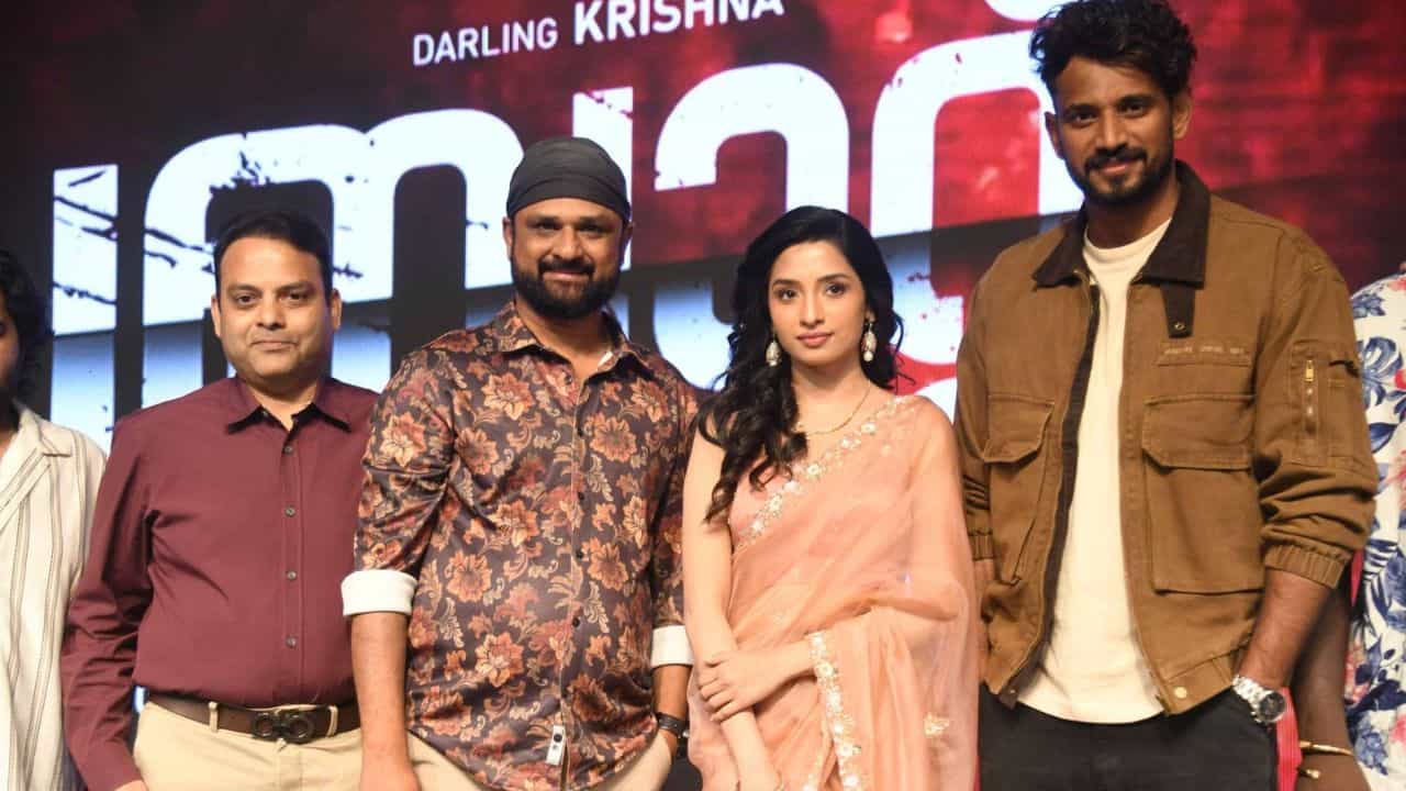 ಶಶಾಂಕ್-ಕೃಷ್ಣ ಕಾಂಬಿನೇಷನ್ನಲ್ಲಿ ಮತ್ತೊಂದು ಸಿನಿಮಾ, ಡಿಫರೆಂಟ್ ಹೆಸರು ಶಶಾಂಕ್-ಕೃಷ್ಣ ಕಾಂಬಿನೇಷನ್ನಲ್ಲಿ ಮತ್ತೊಂದು ಸಿನಿಮಾ, ಡಿಫರೆಂಟ್ ಹೆಸರು