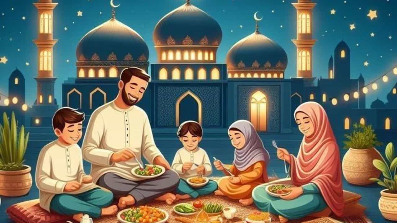 Ramadan Fasting: ಉಪವಾಸ ಮುಗಿದ ನಂತರ ಈ ಆಹಾರಗಳನ್ನು ಸೇವಿಸಬೇಡಿ Ramadan Fasting: ಉಪವಾಸ ಮುಗಿದ ನಂತರ ಈ ಆಹಾರಗಳನ್ನು ಸೇವಿಸಬೇಡಿ