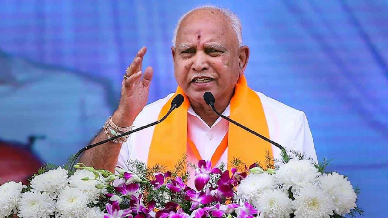 ಪೋಕ್ಸೋ ಕೇಸ್​: ಸಮನ್ಸ್​ಗೆ ತಡೆ ನೀಡಿದ ಹೈಕೋರ್ಟ್, ಯಡಿಯೂರಪ್ಪಗೆ ರಿಲೀಫ್