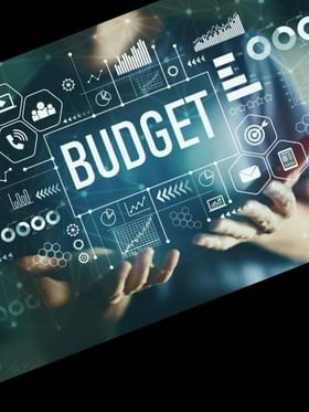 ಕರ್ನಾಟಕ ಸೇರಿ ಪ್ರಮುಖ ರಾಜ್ಯಗಳ ಬಜೆಟ್ ಗಾತ್ರ ಎಷ್ಟು?