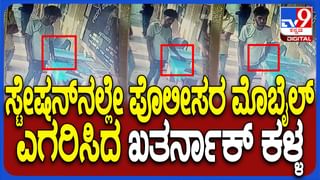VIDEO: ಗುಜರಾತ್ ಟೈಟಾನ್ಸ್​ ತಂಡಕ್ಕೆ ಸ್ಕೂಟರ್​ನಲ್ಲಿ ಸಿರಾಜ್ ಎಂಟ್ರಿ
