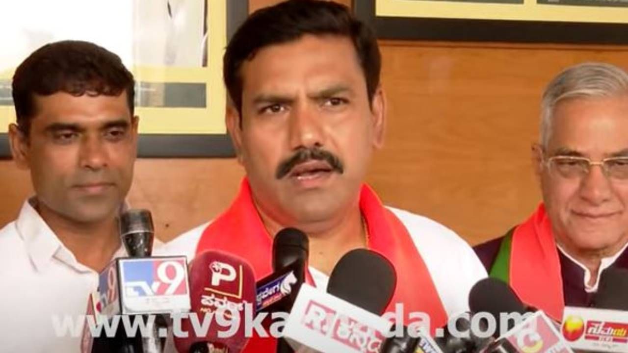 ಸಿದ್ದರಾಮಯ್ಯ ಮಂಡಿಸಿದ್ದು ಕೇವಲ ಮುಸಲ್ಮಾನರಿಗೆ ವಿಶೇಷ ಪ್ಯಾಕೇಜ್​ಗಳನ್ನು ಕಲ್ಪಿಸುವ ಬಜೆಟ್: ಬಿವೈ ವಿಜಯೇಂದ್ರ