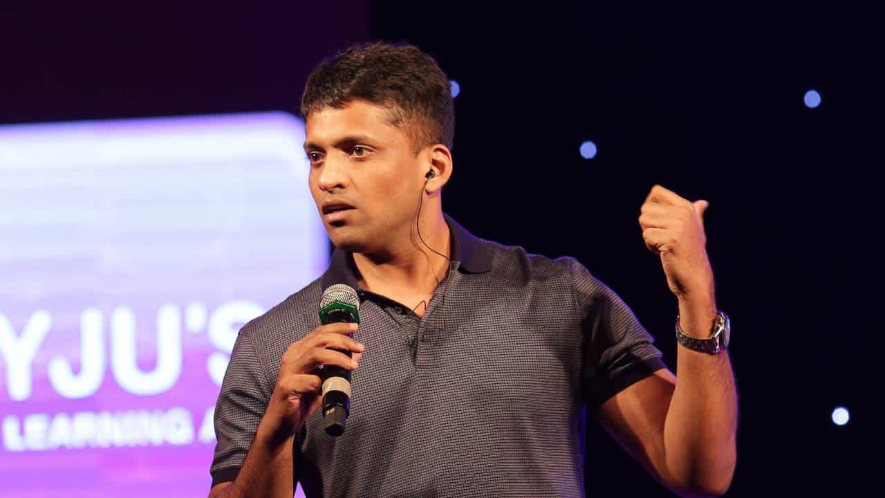 ಬೈಜುಸ್​ನಿಂದ ವಂಚನೆ ಎಂದ ಅಮೆರಿಕದ ಕೋರ್ಟ್; ಎಲ್ಲಾ ಸೇರಿ ಸಂಚು ರೂಪಿಸಿದ್ರು, ತನಿಖೆ ಆಗಲಿ ಎಂದ ಸಿಇಒ ಬೈಜು ರವೀಂದನ್