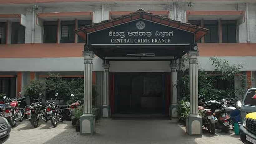 ಬೆಂಗಳೂರಿನಲ್ಲಿ 17 ಲಕ್ಷ ಮೌಲ್ಯದ ಡ್ರಗ್ಸ್ ವಶ: ಇಬ್ಬರು ವಿದೇಶಿಗರ ಬಂಧನ