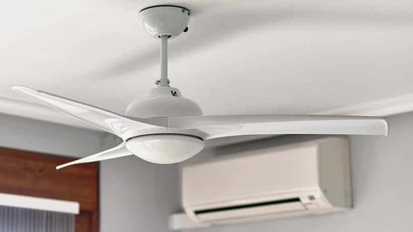 Ceiling Fan Cool Tips: ಮನೆಯಲ್ಲಿರುವ ಫ್ಯಾನ್ ಎಸಿಯಂತೆ ಗಾಳಿ ನೀಡುತ್ತೆ: ಜಸ್ಟ್ ಹೀಗೆ ಮಾಡಿ