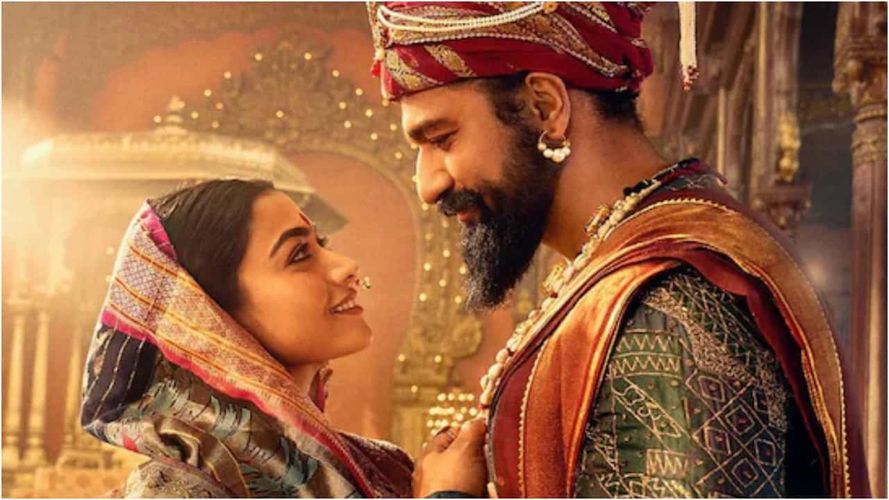ಕತ್ರಿನಾ ಮಾಜಿ ಗೆಳೆಯನ ದಾಖಲೆಯನ್ನು ಮುರಿಯಲಿದ್ದಾರೆ ವಿಕ್ಕಿ ಕೌಶಲ್