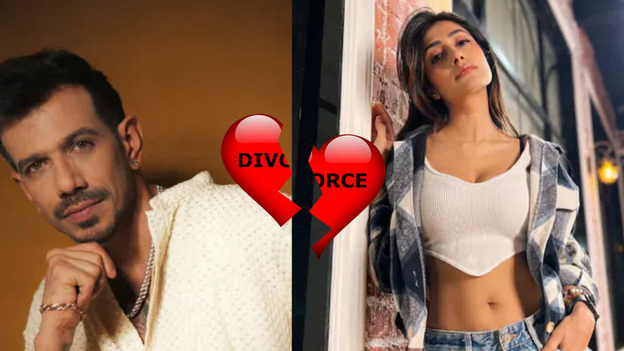 Chahal-Dhanashree Divorce: ಚಾಹಲ್- ಧನಶ್ರೀ ವೈವಾಹಿಕ ಜೀವನ ಅಂತ್ಯ; ಅಧಿಕೃತ ಮುದ್ರೆ ಒತ್ತಿದ ನ್ಯಾಯಾಲಯ