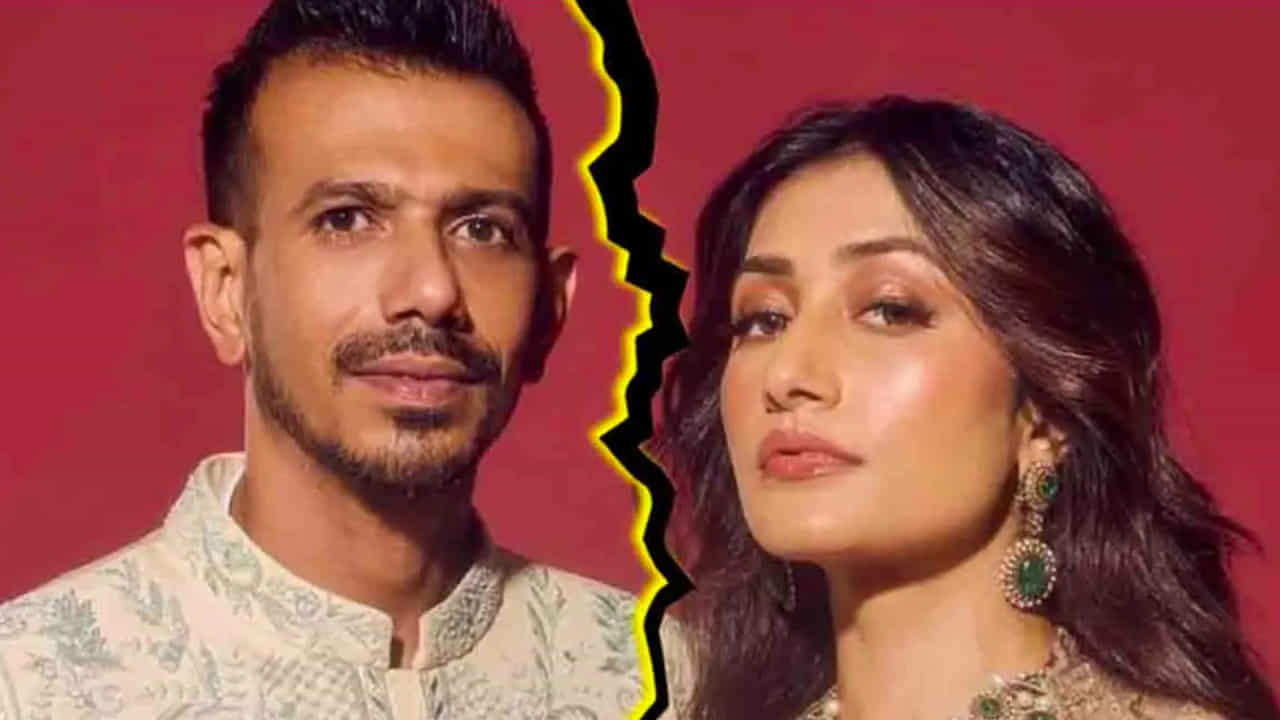 ಚಾಹಲ್- ಧನಶ್ರೀ ವಿಚ್ಛೇದನ: ಮಾಜಿ ಮಡದಿಗೆ ಸಿಕ್ಕ ಜೀವನಾಂಶ ಎಷ್ಟು?