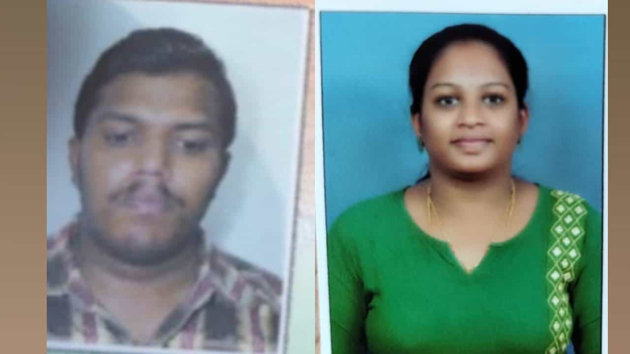 ಚಾಮರಾಜನಗರ: ಬಂಡೀಪುರಕ್ಕೆ ತೆರಳಿದ್ದ ಕುಟುಂಬ ನಿಗೂಢವಾಗಿ ನಾಪತ್ತೆ ಚಾಮರಾಜನಗರ: ಬಂಡೀಪುರಕ್ಕೆ ತೆರಳಿದ್ದ ಕುಟುಂಬ ನಿಗೂಢವಾಗಿ ನಾಪತ್ತೆ