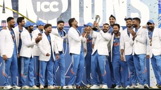 IND vs NZ: ಫೈನಲ್ ಪಂದ್ಯದಲ್ಲಿ ಕಣಕ್ಕಿಳಿದು ವಿಶ್ವದಾಖಲೆ ಬರೆದ ರೋಹಿತ್- ಕೊಹ್ಲಿ