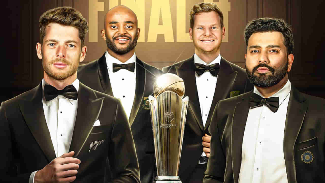 Champions Trophy 2025: ಭಾರತ- ಆಸೀಸ್ ಸೆಮೀಸ್ ಪಂದ್ಯ ರದ್ದಾದರೆ ಯಾವ ತಂಡ ಫೈನಲ್ಗೇರಲಿದೆ?