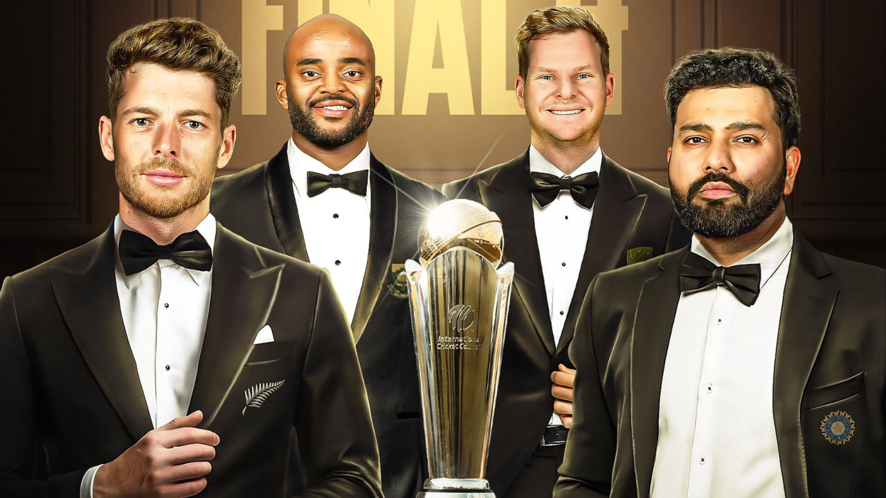 Champions Trophy 2025: ಭಾರತ- ಆಸೀಸ್ ಸೆಮೀಸ್ ಪಂದ್ಯ ರದ್ದಾದರೆ ಯಾವ ತಂಡ ಫೈನಲ್ಗೇರಲಿದೆ? Champions Trophy 2025: ಭಾರತ- ಆಸೀಸ್ ಸೆಮೀಸ್ ಪಂದ್ಯ ರದ್ದಾದರೆ ಯಾವ ತಂಡ ಫೈನಲ್ಗೇರಲಿದೆ?