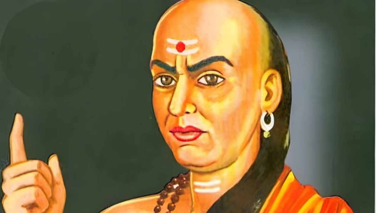 Chanakya Niti : ಸಮಯ ನಿರ್ವಹಣೆ ಹೀಗೆ ಮಾಡಿದ್ರೆ ಯಶಸ್ಸು ಖಂಡಿತ ನಿಮ್ಮದಾಗಲು ಸಾಧ್ಯ ಎನ್ನುತ್ತಾರೆ ಚಾಣಕ್ಯ Chanakya Niti : ಸಮಯ ನಿರ್ವಹಣೆ ಹೀಗೆ ಮಾಡಿದ್ರೆ ಯಶಸ್ಸು ಖಂಡಿತ ನಿಮ್ಮದಾಗಲು ಸಾಧ್ಯ ಎನ್ನುತ್ತಾರೆ ಚಾಣಕ್ಯ