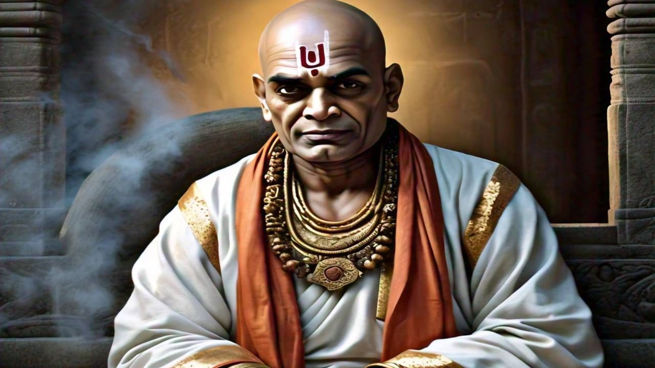 Chanakya Niti: ಈ ಗುಣಲಕ್ಷಣ ಹೊಂದಿರುವ ಜನರೊಂದಿಗೆ ಎಂದಿಗೂ ಸ್ನೇಹ ಬೆಳೆಸಿಕೊಳ್ಳಬೇಡಿ!